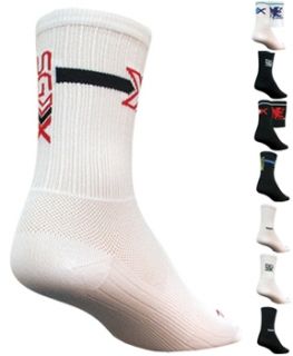 SockGuy 5 SGX Socks