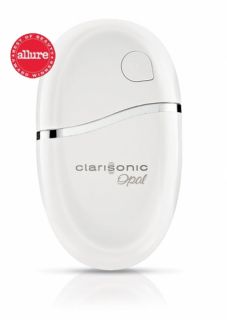 Clarisonic White Opal Sonic Infusion System LIMITED EDITION