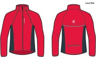 Cannondale Morphis Shell Womens Jacket 9F323 2009