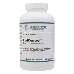 Lipicontrol Cholesterol Red Yeast Rice Side Effects