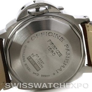  inspired by this unique history and partnership. Panerai watches are