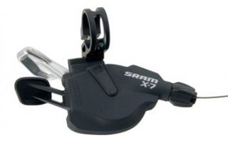 SRAM X7 Trigger Shifter 9sp