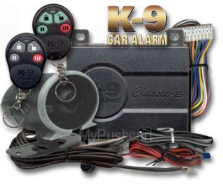 Door Popper Kit Shaved Handle w Car Alarm 4 Door 80 Lb