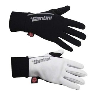 see colours sizes santini krios windstopper xfree glove ss13 65