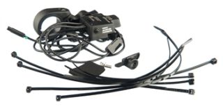 Shimano Dura Ace Di2 TT/Tri Handlebar Cable Sets