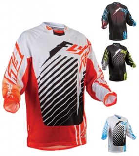 see colours sizes fly racing kinetic rs youth jersey 2013 36 72