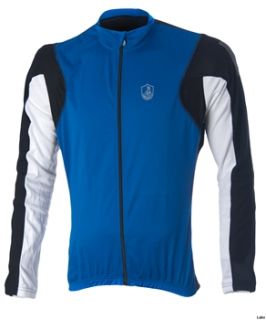 Campagnolo Raytech Wind Protection Zip Jersey