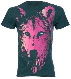 lotek wolftrip tee lotek 100 % cotton t shirt with