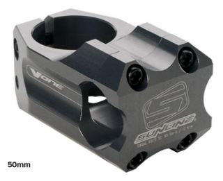 Sunline V1 DH Stem   1.5