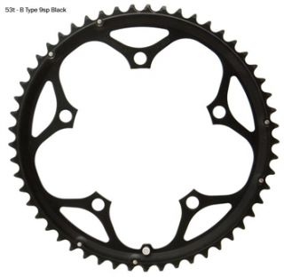 Shimano 105 FC5502 Double Chainring
