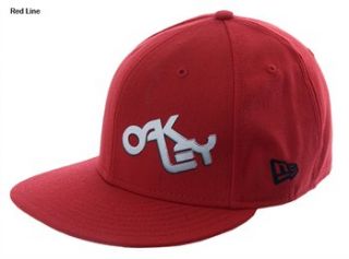Oakley Retro Fade New Era Cap