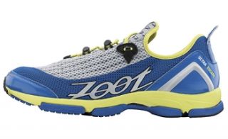 Zoot Ultra Tempo 5.0 Shoes 2012