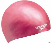 see colours sizes speedo plain moulded silicone cap 5 81 rrp $ 6