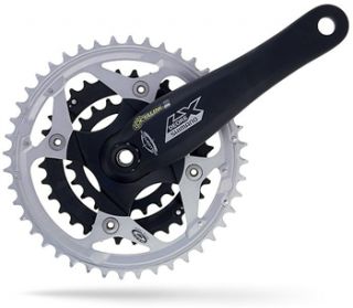 Shimano LX M572 Octalink Chainset