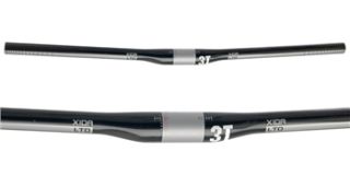 3T Xida Ltd Carbon Flat Bars