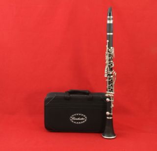 Conductor Student Clarinet Super Condition Warehouse CLEARANCE