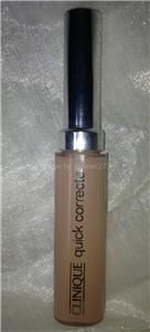 New Clinique Quick Corrector 13 Moderately Fair Discontinued Concealer