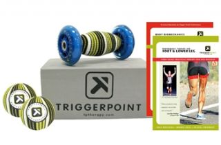 Trigger Point Foot & Lower Leg Kit