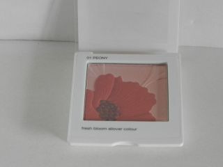 Clinique Fresh Bloom Allover Colour Blush, 01 Peony, Rare