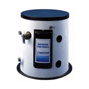 Raritan 12 Gal Water Heater with Heat Exchanger 120V 171211