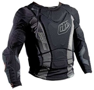 Troy Lee Designs UPL7855 HW Long Sleeve Shirt
