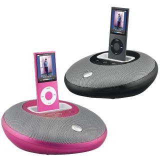  IH17 Portable Speaker for Apple iPod iPhone Touch Classic Nano