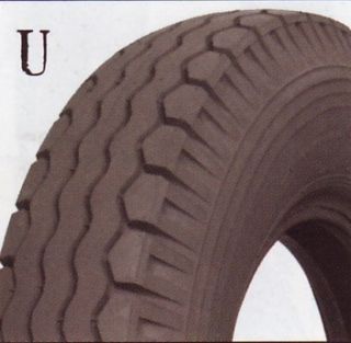  900 22 American Classic Vintage Truck Tires