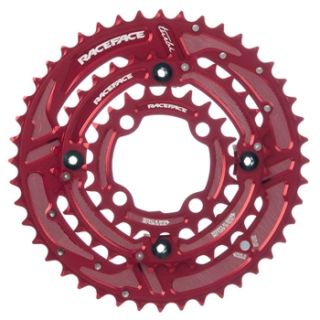 RaceFace Turbine Chainring Set   Limited Edition