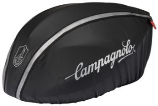 Campagnolo Light Textran Logo Helmet Cover