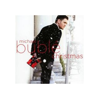  Michael Buble Christmas CD 2011