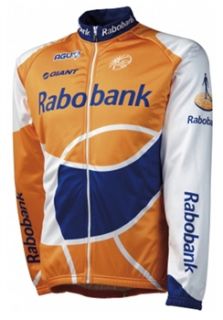 Agu Rabobank Fleece Jacket