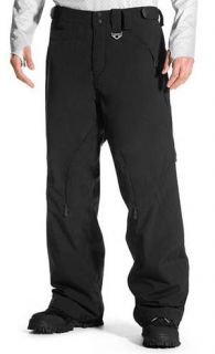 the oakley snow pants feature the same great styling and attention to