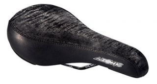 azonic velvet saddle this azonic seat is designed for optimal style