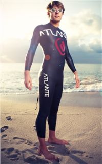 ZEROD ATLANTE Wetsuit 2012