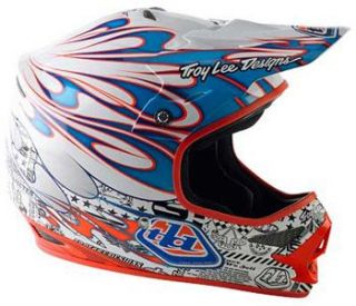 troy lee designs air hot news orange the highly evolved edition of the