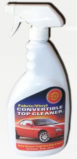 303 convertible top cleaner 32 oz 303 030550