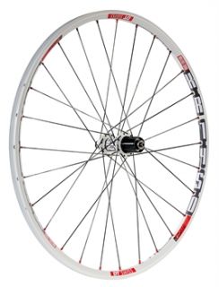 DT Swiss XR 1450 Rear Wheel 2011