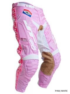 JT Racing Classick Pants   Pink/White 2012
