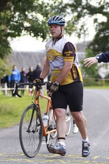 chain reaction cycles mourne olympian triathlon on saturday 1st august