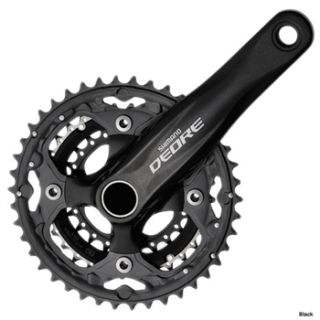 see colours sizes shimano deore m590 10 speed triple chainset now $