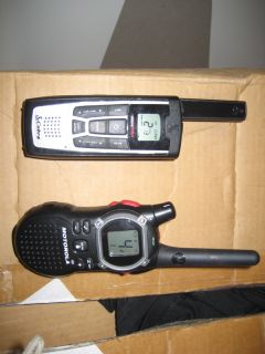 for larger view lot of 30 walkie talkies w chargers