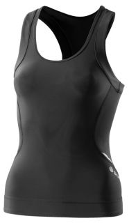 skins a400 racer back top technology 400fit a super comfortable
