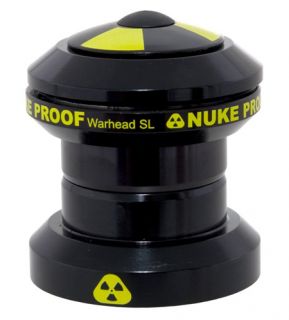 nuke proof warhead sl the new warhead sl headset from nuke proof