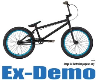 Eastern Axis BMX Bike 2011
