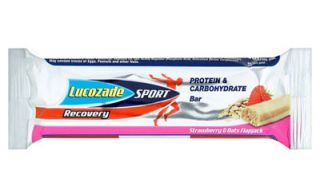 lucozade sport recovery bar lucozade sport recovery bar if you play
