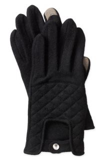 Echo Driver Touch Wool Blend Gloves