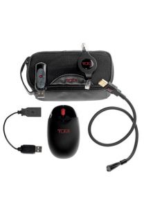 Tumi Computer Kit