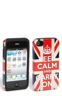 Case Mate® Union Jack iPhone 4 & 4S Case