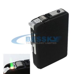  store categories new automatic ejection butane lighter cigarette case