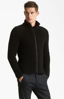 Rogan Zip Sweater